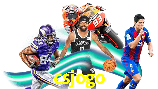 csjogo