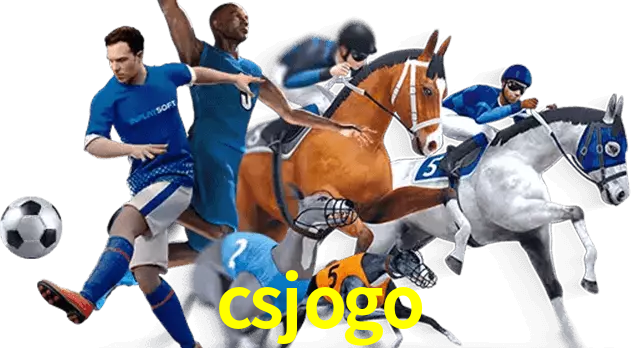 csjogo